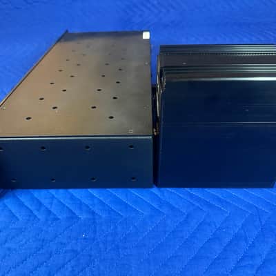 GML 8200 Series II Stereo Parametric EQ w/ 8355 Power Supply – Meticulously Maintained image 6