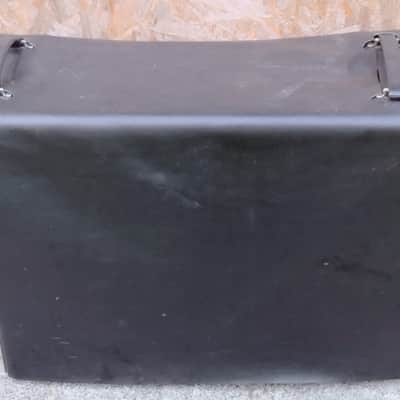 Vox Climax 125w vintage valve amp UK c1982 image 6
