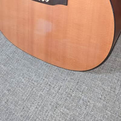 Very Nice Martin 000C-16GTE and OHSC image 2