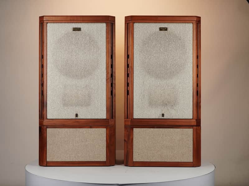 Used Tannoy Stirling TW Floorstanding speakers for Sale