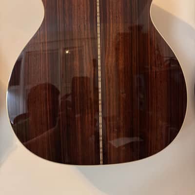 Martin Standard Series 000-28 2018 - 2024 - Natural image 5
