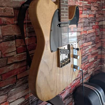 Warmoth (Fender) Telecaster image 5