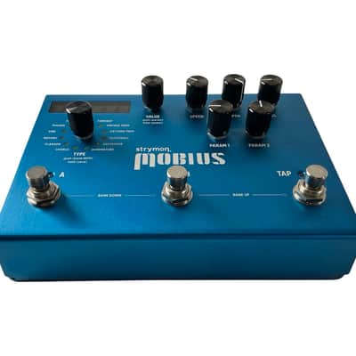 Strymon Strymon Mobius *Expert Tested*Guaranteed* image 2