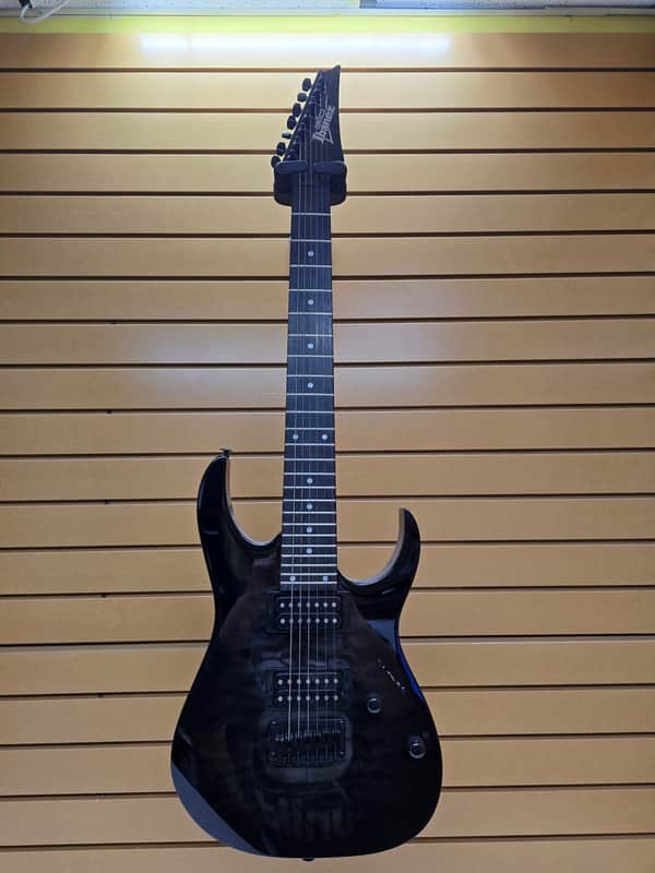 Ibanez Gio