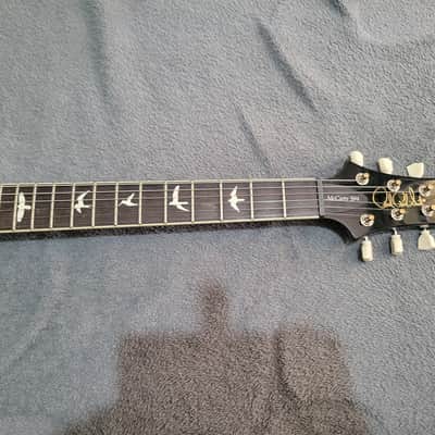 PRS S2 McCarty 594 Singlecut 2021 - 2025 - Black image 2