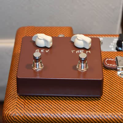 Lazy J 20 amp 2013 Lacquered Tweed image 11