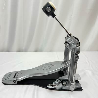 Soundwave Master Galaxy Single Bass Pedal -Black Base image 2