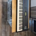 Korg X3 1993 Keyboard Workstation - Black