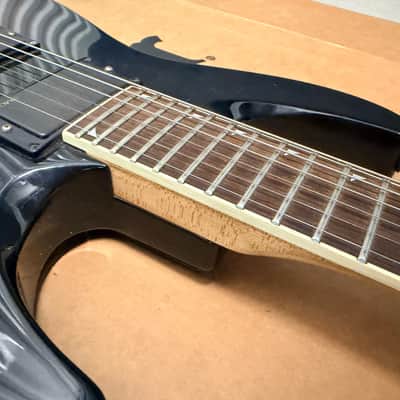 Jackson DKMG Dinky Electric Guitar Black image 7