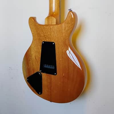 PRS SE Santana - 2024 - Santana Yellow - PRS SE Gig Bag image 19