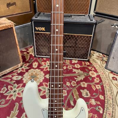 Fender American Professional Jazz Bass image 6