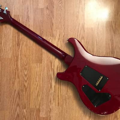 PRS Custom 24 10-Top image 12