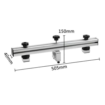 Guitar Neck Straightening Tool – Fingerboard Corrector & Heating Repair Tool for Electric Guitar image 1
