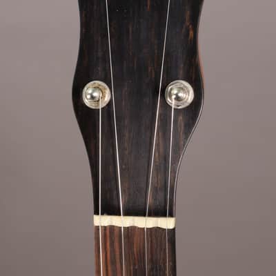 Chuck Lee Custom 12" Open Back 2015 image 9