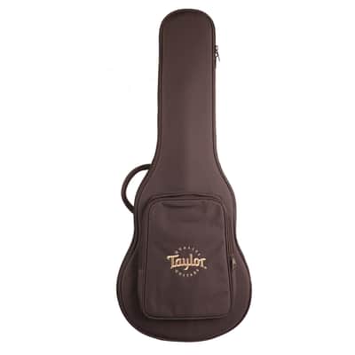 Taylor 212ce Plus Grand Concert Acoustic-Electric Natural image 10