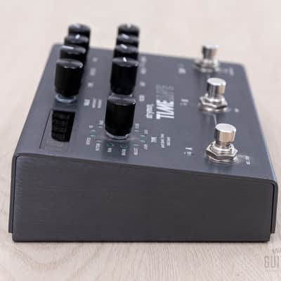 Strymon TimeLine Multidimensional Delay Guitar Effects Pedal, Mint w/ Box, Power Supply image 6