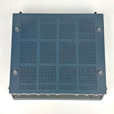 Farfisa OS 42 SR – Vintage Reverb and Sferasound Effects Unit – Serviced – Original Foot Pedal image 8