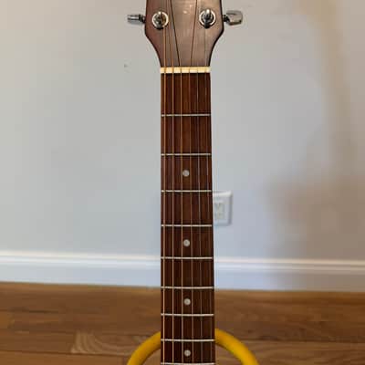 Alvarez 5020S Mid-90s - Sunburst image 5