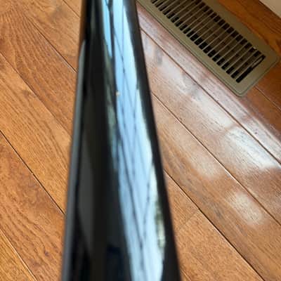 2022 Gibson ES-345 Gloss Limited Edition - Ebony Black image 22