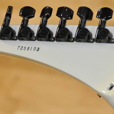 Kramer Stagemaster 1 Custom 1987 Made In USA Stage Master I America - Excellent Conditions! image 11