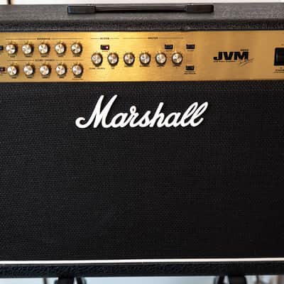 Marshall Marshall EL34 50/50 Dual Monobloc Power Amp | Reverb