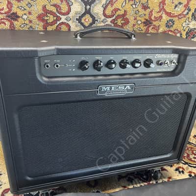 2010 Mesa Boogie - Electra Dyne 1x12 Combo Simul Class 45 90 - ID 5256 image 3