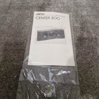 Jamo Centre 200 - Center Speaker - Excellent image 19