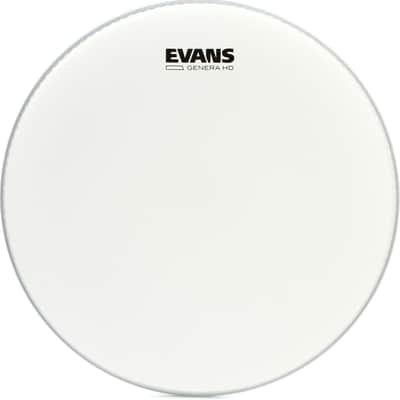 Evans Genera HD Coated Head - 14 inch image 1