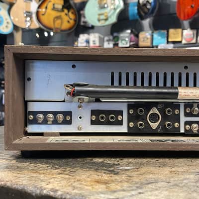 Kenwood KR-2200 Vintage Stereo receiver image 7