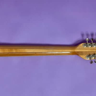 Vox Phantom 1967 - Red image 9