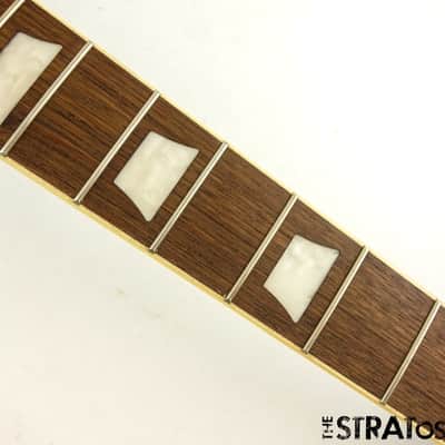 Epiphone Les Paul Standard 60s BODY & NECK & PG Mahogany Slim Taper image 4