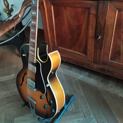Gibson ES-175 1991 image 4