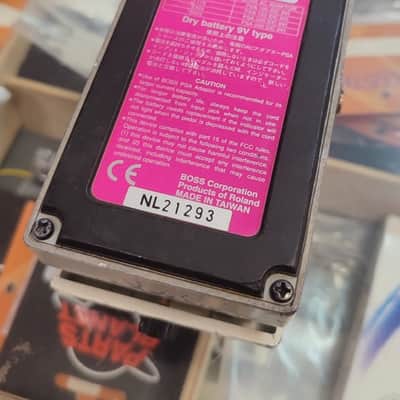 Immagine Boss DD-3 1998 - 2