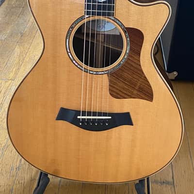 Used Taylor 812 | Reverb
