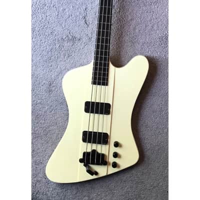 Gibson Thunderbird Bass 2003 ONE OF A KIND! Must Read! image 1