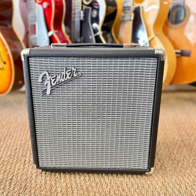 Fender Rumble 15 V3 image 1