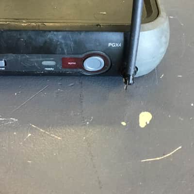 Shure PGX4 image 2