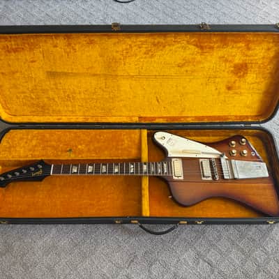 1964 Gibson Firebird V image 1