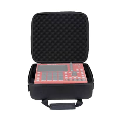 Headliner HL12012 Pro-Fit Case for Akai MPC ONE+ MPC ONE Systems image 1