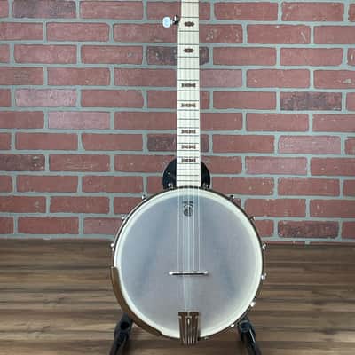 Deering Goodtime Americana 5-string Banjo image 1