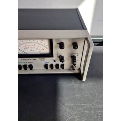 Neal Ferrograph RTS2 - Testing Unit - Very Good image 2