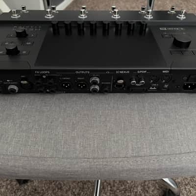Line 6 Helix Stadium Floor with EX-2 Expression Pedal Bild 2