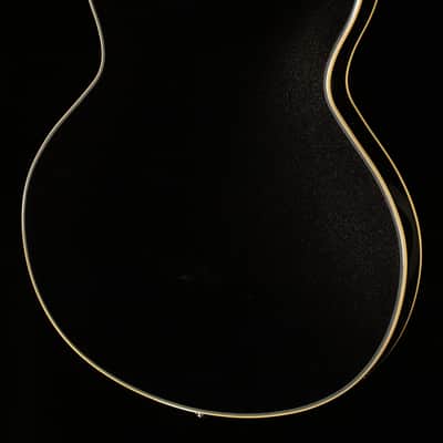 D'Angelico Premier Mini DC - Black Flake (550) image 2