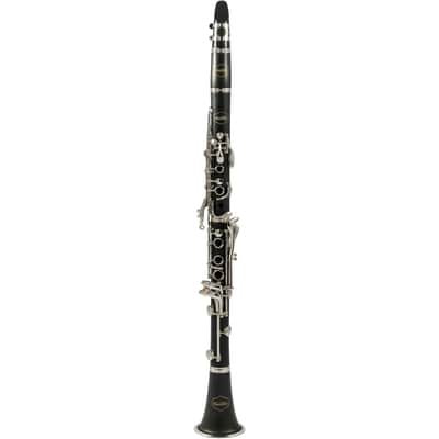 Allora ACL-250 Student Standard Bb Clarinet image 1