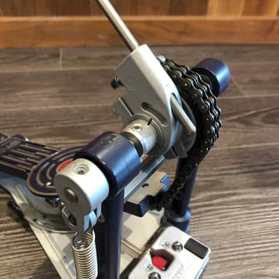 Sonor Giant Step Single Pedal w/ Case image 4