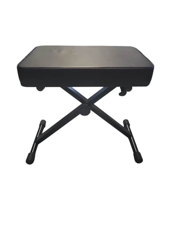 Gator Frameworks Rok-It Keyboard Bench image 1
