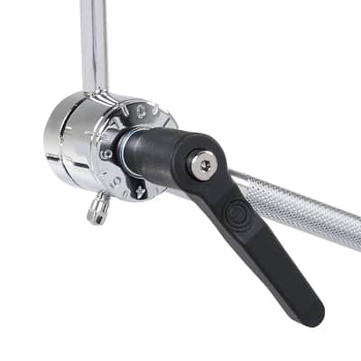 DW DWCP9701X 9000X Series Boom Cymbal Stand, Low image 4