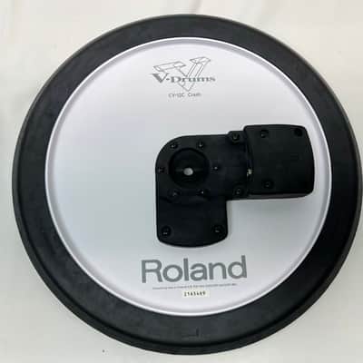 Roland CY-12C V-Cymbal V Drum Trigger CY12C image 2