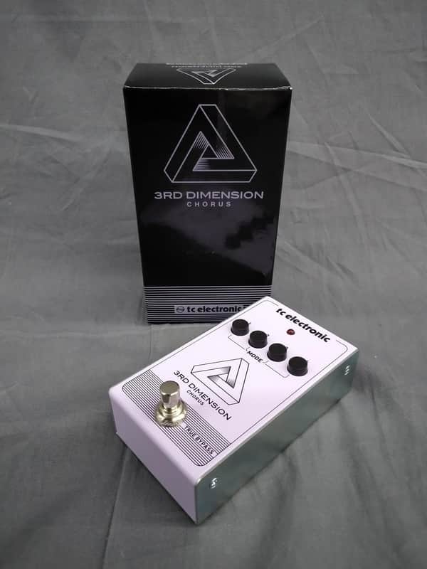 TC Electronic 3rd Dimension