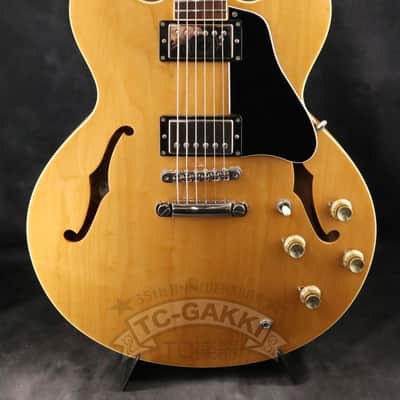 Epiphone Elitist 2008 ES-335 Dot image 1